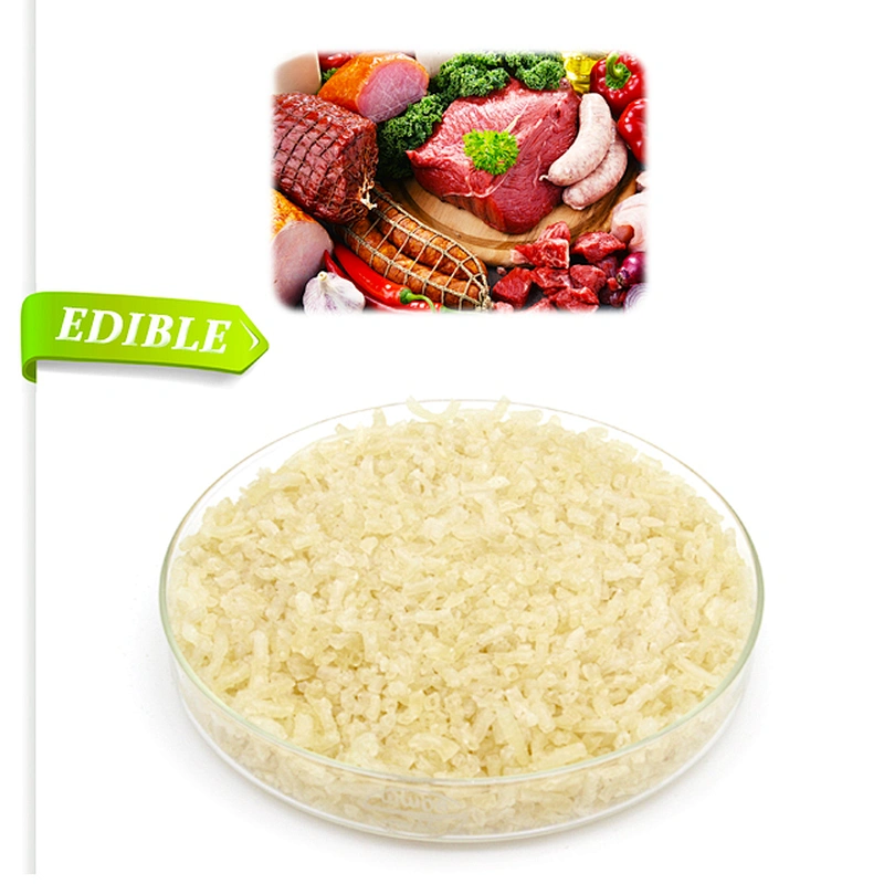 Stabilizer beef bovine and skin gelatin Brand new edible gelatine halal gelatin for wholesales 120-300 bloom